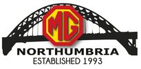 MG Northumbria
